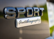 2019 Land Rover Range Rover Sport Autobiography