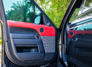 2019 Land Rover Range Rover Sport Autobiography