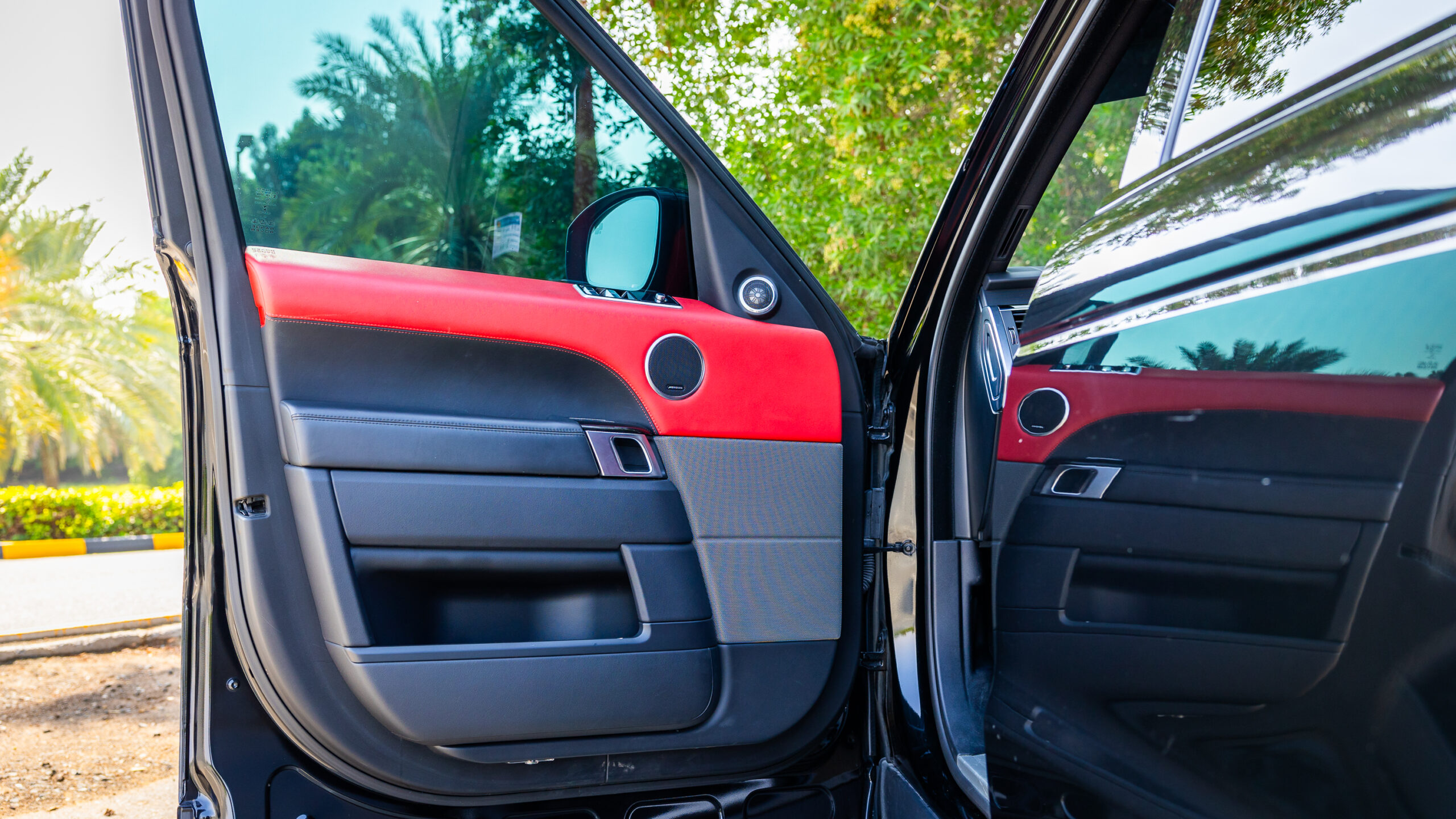 2019 Land Rover Range Rover Sport Autobiography