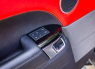 2019 Land Rover Range Rover Sport Autobiography