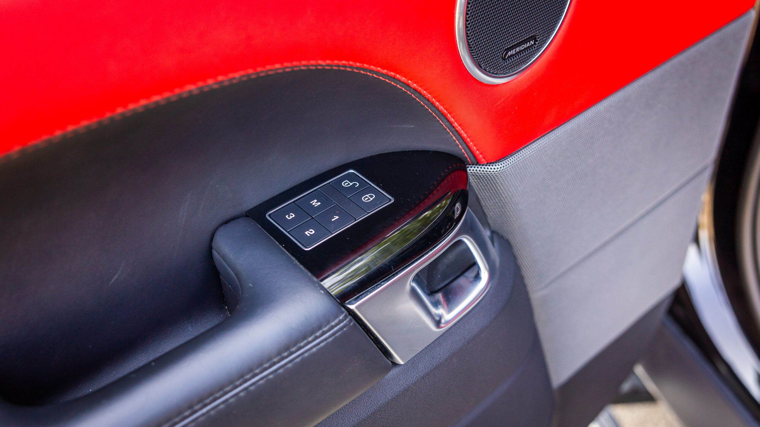 2019 Land Rover Range Rover Sport Autobiography