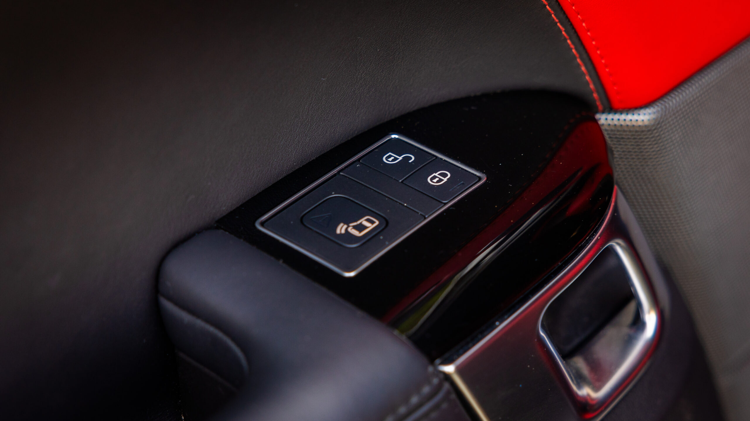 2019 Land Rover Range Rover Sport Autobiography