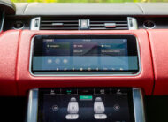 2019 Land Rover Range Rover Sport Autobiography