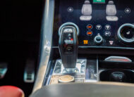 2019 Land Rover Range Rover Sport Autobiography