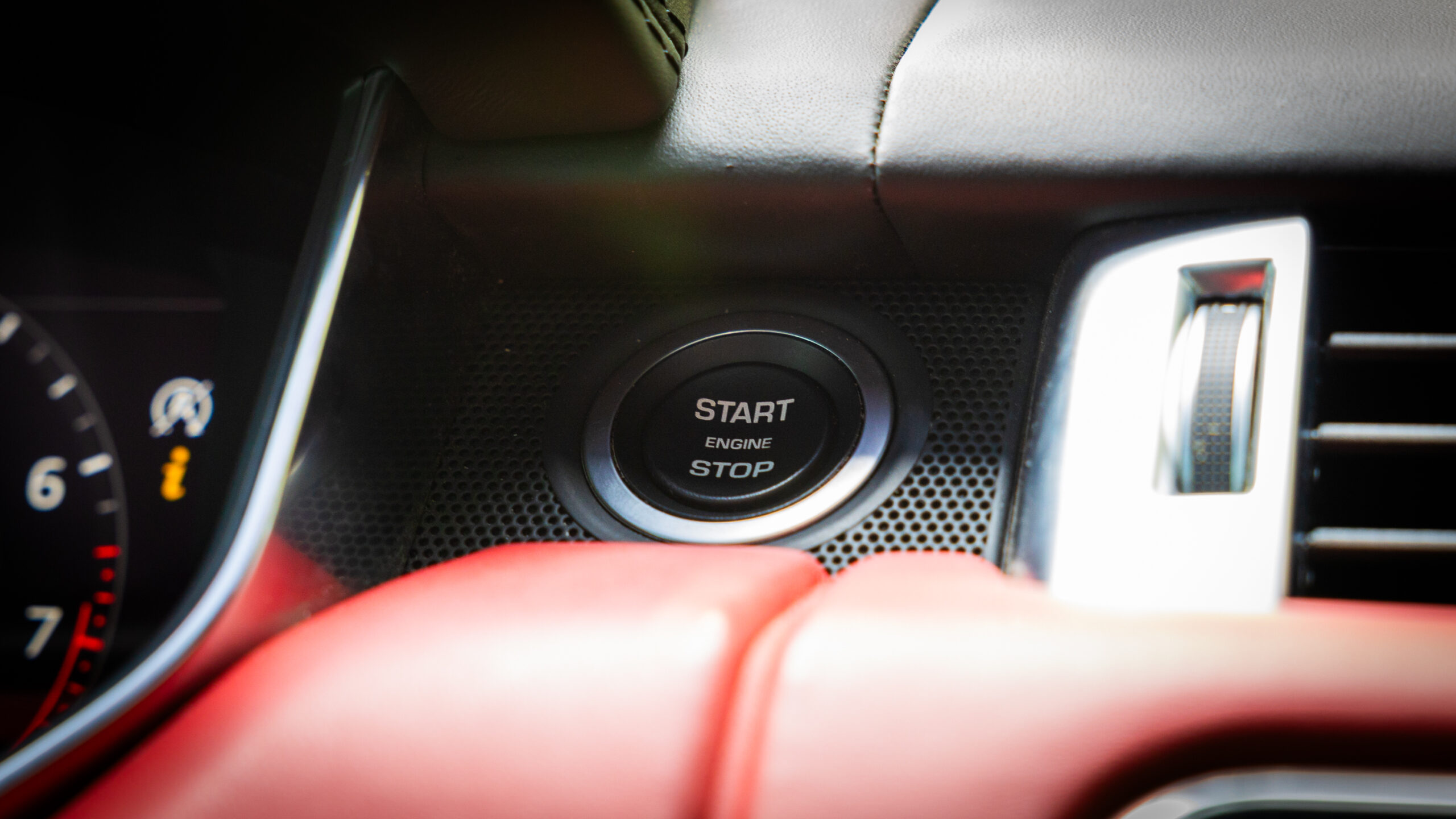 2019 Land Rover Range Rover Sport Autobiography