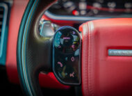 2019 Land Rover Range Rover Sport Autobiography