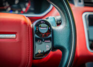 2019 Land Rover Range Rover Sport Autobiography