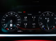 2019 Land Rover Range Rover Sport Autobiography