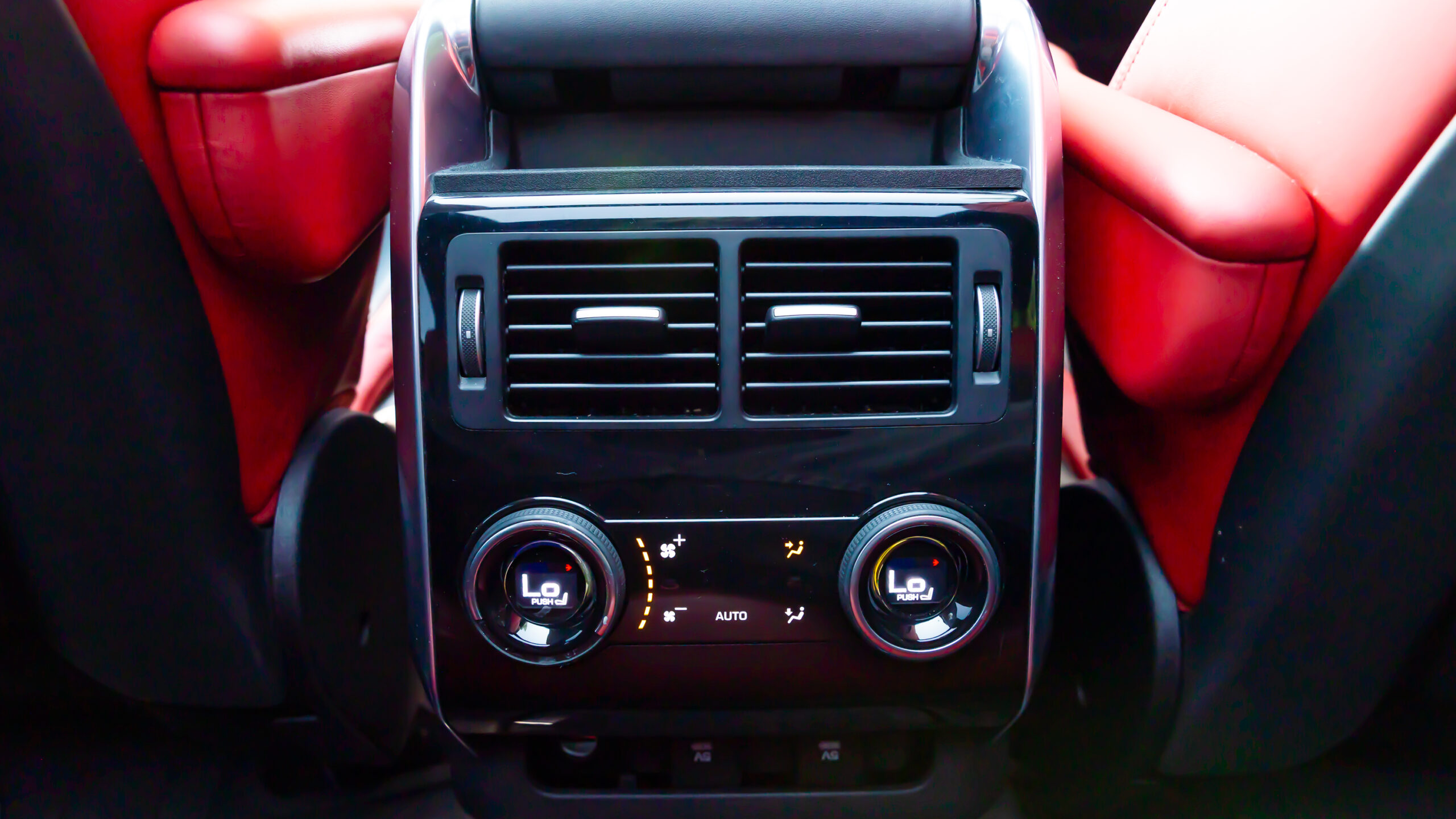 2019 Land Rover Range Rover Sport Autobiography