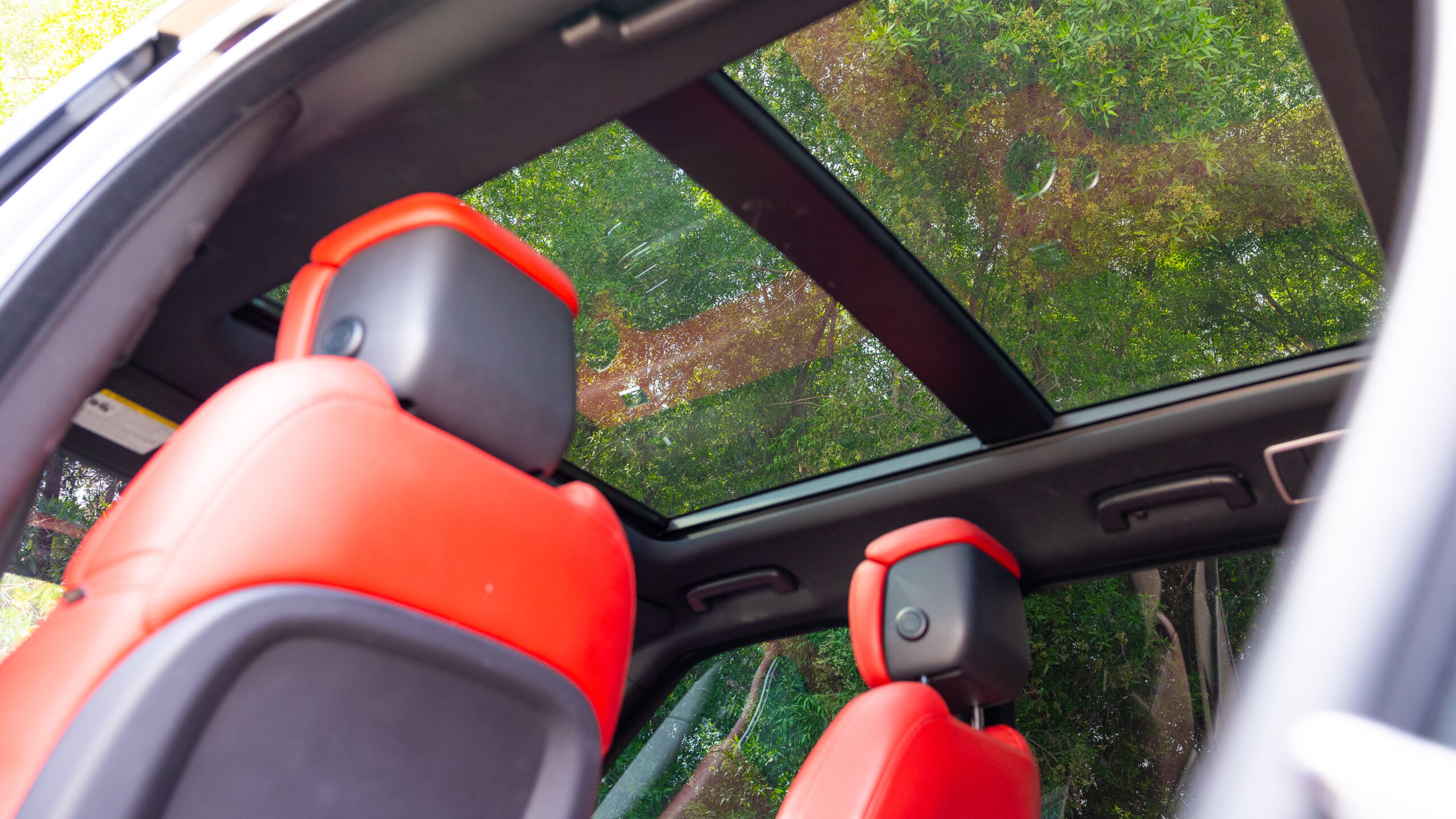 2019 Land Rover Range Rover Sport Autobiography