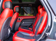 2019 Land Rover Range Rover Sport Autobiography