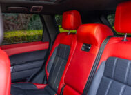 2019 Land Rover Range Rover Sport Autobiography