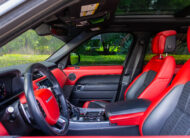 2019 Land Rover Range Rover Sport Autobiography