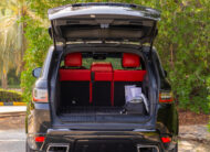 2019 Land Rover Range Rover Sport Autobiography