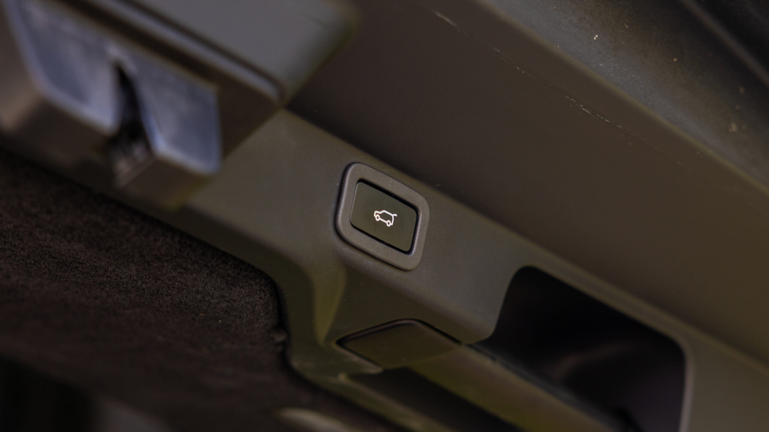 2019 Land Rover Range Rover Sport Autobiography