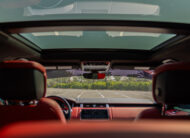 2019 Land Rover Range Rover Sport Autobiography