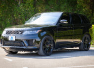 Land Rover Range Rover Sport Autobiography