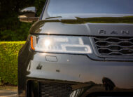 Land Rover Range Rover Sport Autobiography