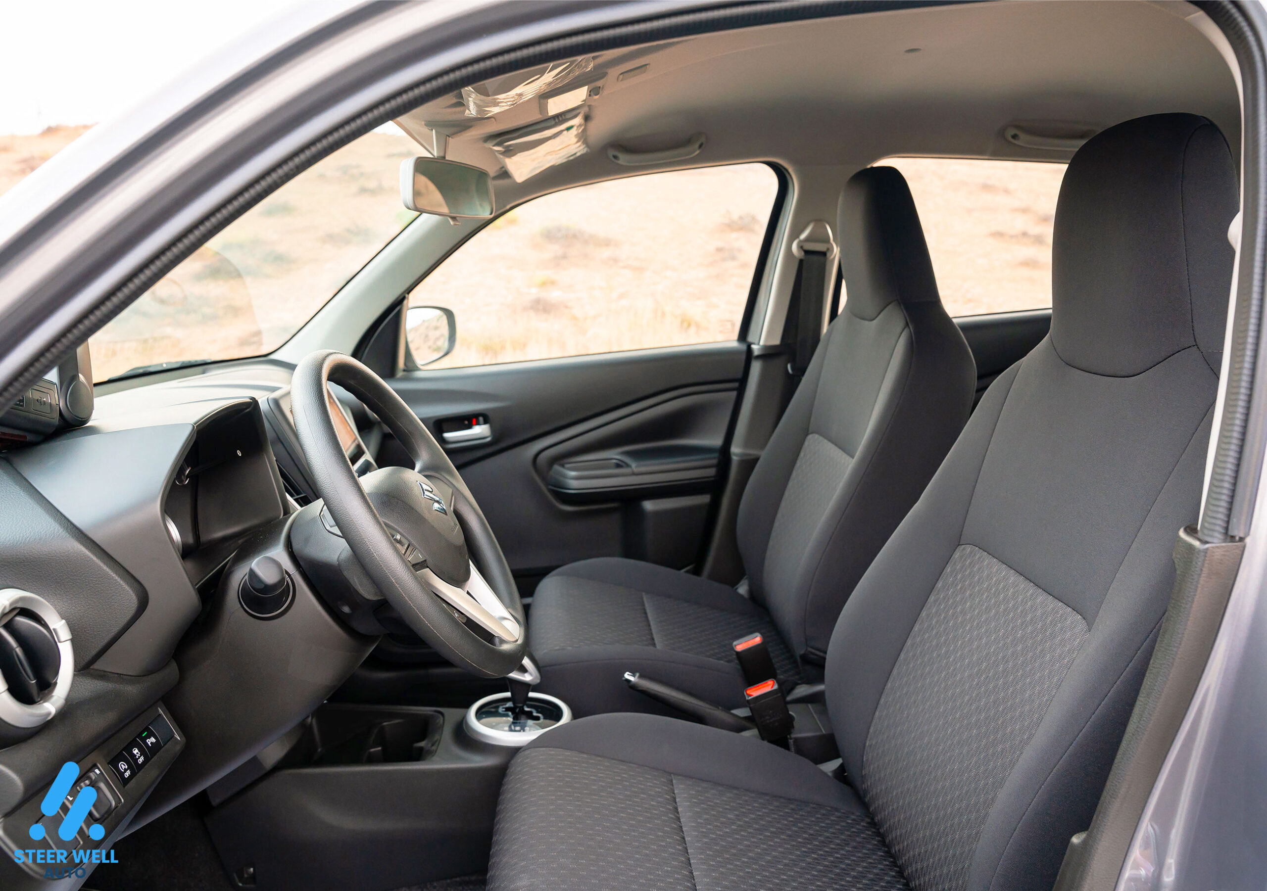 Suzuki Celerio for Sale In UAE