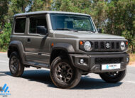2024 Suzuki Jimny prices in UAE