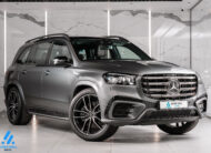 Mercedes Benz GLS 450 For Sale In UAE