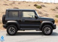 Suzuki Jimny 3 Doors Price In UAE
