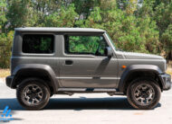 2024 Suzuki Jimny prices in UAE