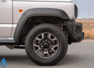 2025 Suzuki Jimny For Sale In UAE