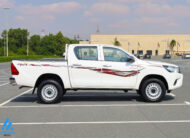 Hilux price