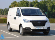 Hyundai H1 cargo van