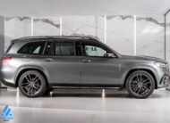Mercedes Benz GLS 450 For Sale In UAE