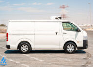 Toyota Hiace Freezer Van For Sale In UAE