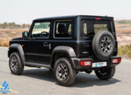 Suzuki Jimny 3 Doors Price In UAE