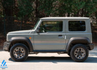 2024 Suzuki Jimny prices in UAE