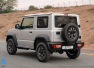 2025 Suzuki Jimny For Sale In UAE