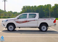 Hilux price in dubai