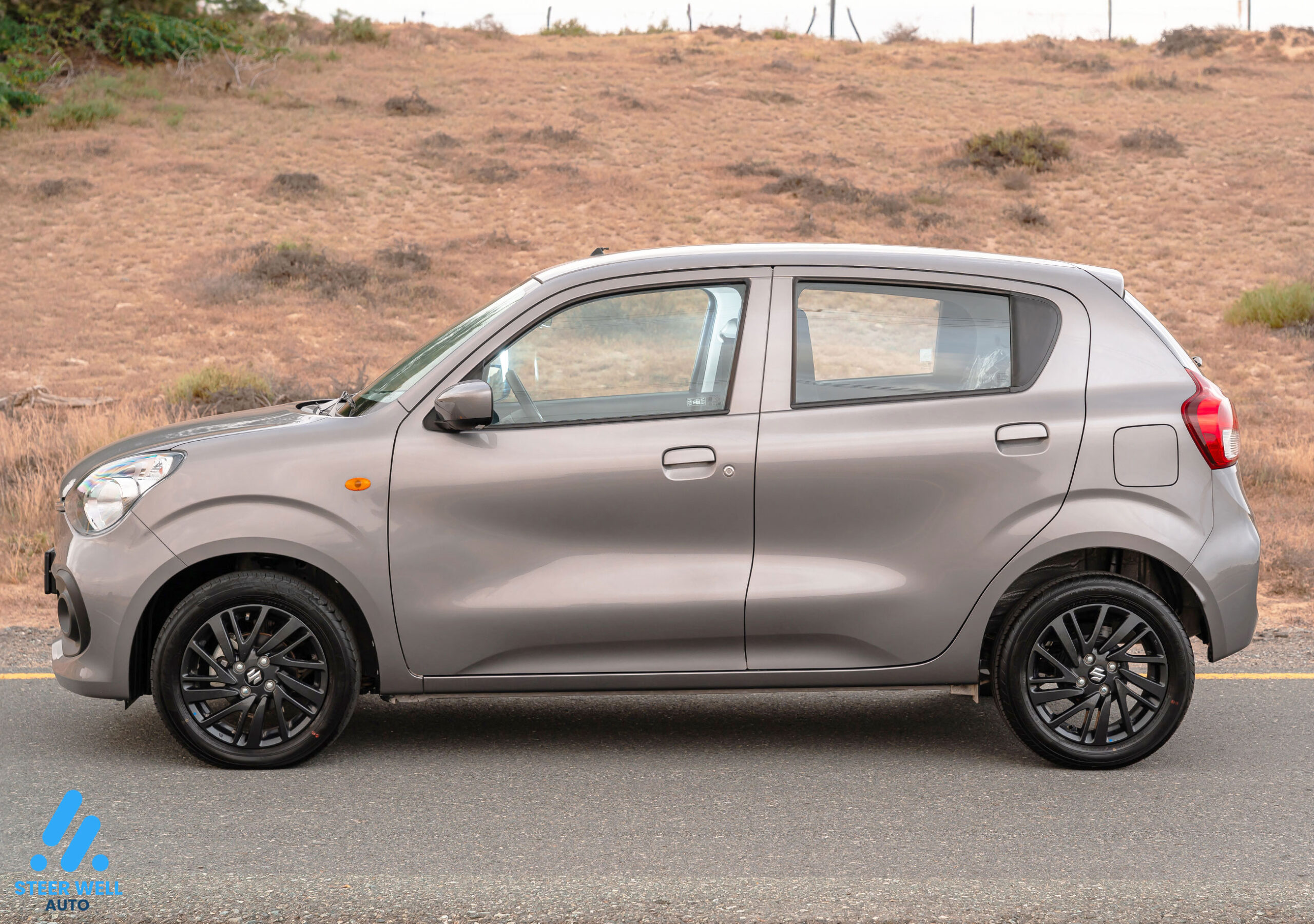 Suzuki Celerio for Sale In UAE