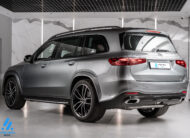 Mercedes Benz GLS 450 For Sale In UAE