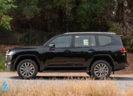 Toyota Land Cruiser GXR For Sale In UAE