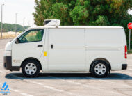 Toyota Hiace Freezer Van For Sale In UAE