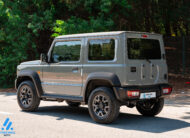 2024 Suzuki Jimny prices in UAE