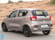 Suzuki Celerio for Sale In UAE