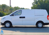Hyundai H1 cargo van