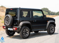 Suzuki Jimny 3 Doors Price In UAE