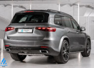 Mercedes Benz GLS 450 For Sale In UAE