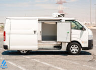 Toyota Hiace Freezer Van For Sale In UAE