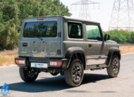 2024 Suzuki Jimny prices in UAE