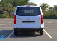 Hyundai H1 cargo van