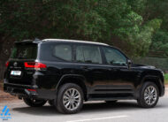 Toyota Land Cruiser GXR For Sale In UAE