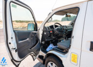 Toyota Hiace Freezer Van For Sale In UAE